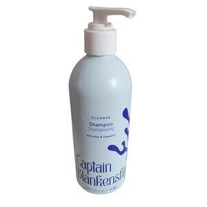 New Captain Blankenship Aloe and Seaweed SHAMPOO
